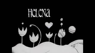 Abertura Da Novela Helena (1975)