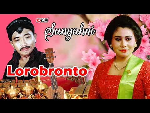 Lorobronto - Aniek Sunyahni