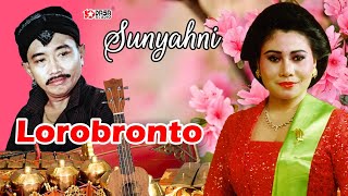Download lagu Lorobronto Aniek Sunyahni... mp3