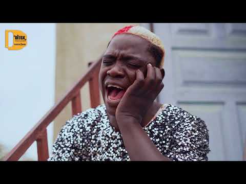 Sebem Do Gueto - "Querem Me Queimar" (Video Oficial)