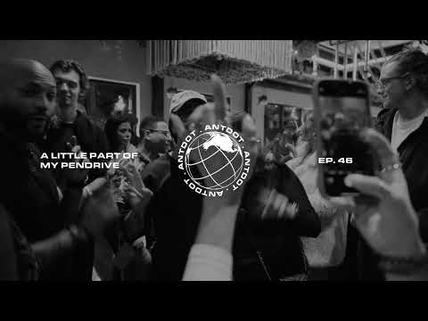 Antdot - A little part of my pendrive #46