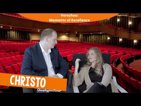 Moments of Excellence