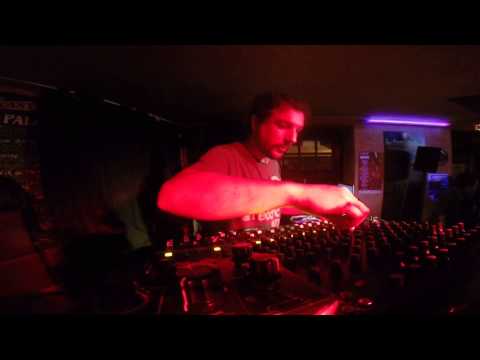 K-Sann Dub System ft Daman