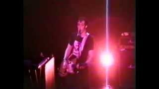 bis - Rebel Soul (live)