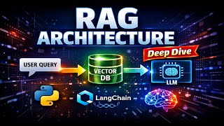 34. RAG Architecture Explained: Retrieval-Augmented Generation Guide In Hindi