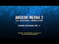 ANGGUR MERAH 2 - KARAOKE - LOELA DRAKEL | SUPER KARAOKE {nada pria}
