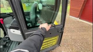 New Holland E26C Minibagger kaufen - Bild 4 | Machineryline LI New Holland E26C Minibagger | Bild 4 - Machineryline