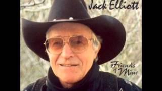 Bleeker Street Blues   Ramblin&#39; Jack Elliott Friends of Mine