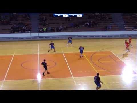 05.11.2017. / PRLM / RK Rekreativo - RK SC Voždovac