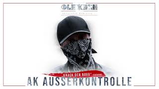 ”AUTHENTIC ATHLETIC 2“ Feature Preview #4: AK Ausserkontrolle