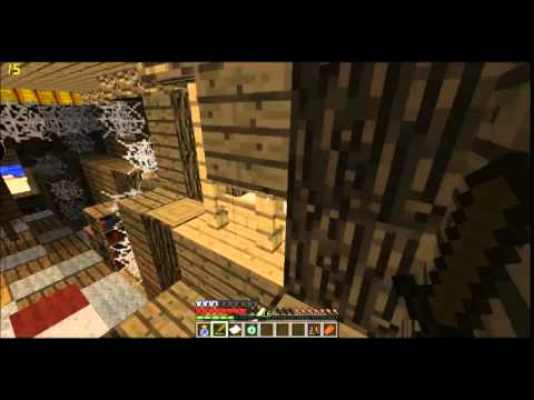 Minecraft Minez Server