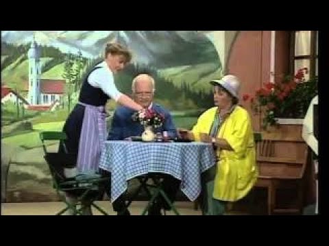 Peter Steiners Theaterstadl Zwei Brüder auf Brautschau