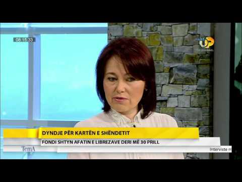 Wake Up, 14 Janar 2016, Pjesa 3 - Top Channel Albania - Entertainment Show