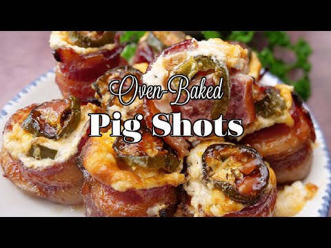 Pig Shots
