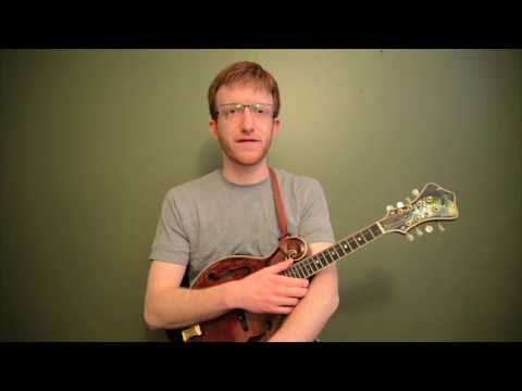 Beginning Mandolin 101 Course Overview