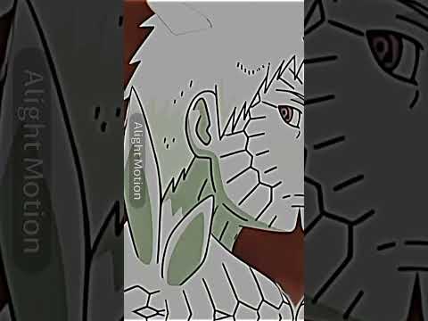 deku vs Obito