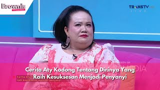 Download lagu Cerita Aty Kodong Tentang Dirinya Yang Raih Kesuksesan Menjadi Penyanyi | BROWNIS (29/5/24) P3 mp3 Download lagu Cerita Aty Kodong Tentang Dirinya Yang Raih Kesuksesan Menjadi Penyanyi | BROWNIS (29/5/24) P3 mp3