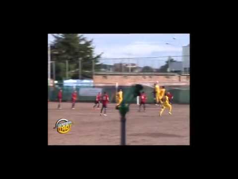 ECCELLENZA: LADISPOLI - MONTECELIO BORUSSIA