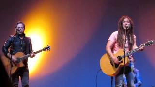 Jason Castro at the Foster Care Fundraiser - Stay This Way