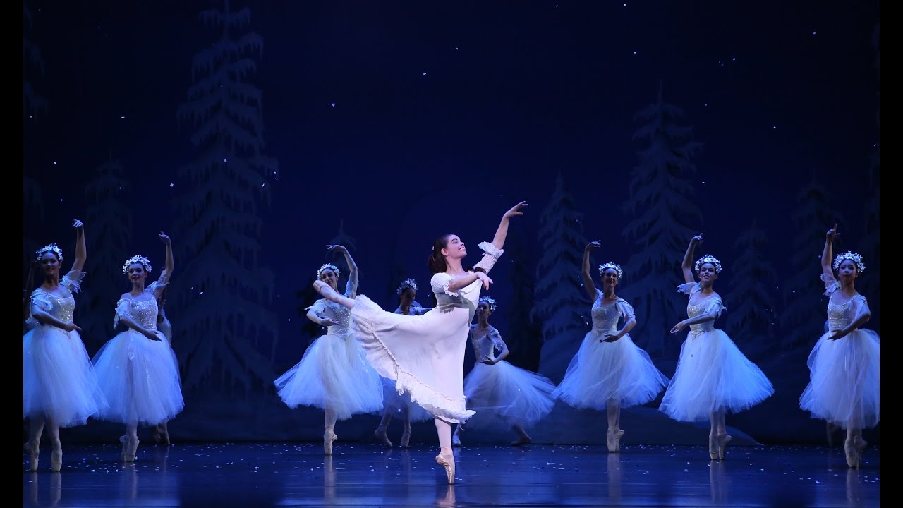 The Nutcracker 2013