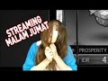 Streaming Malam Jumat Seven Knights Blooper 23