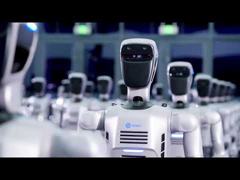 π€ DOBOT Atom Enters Mass Production and Global Delivery