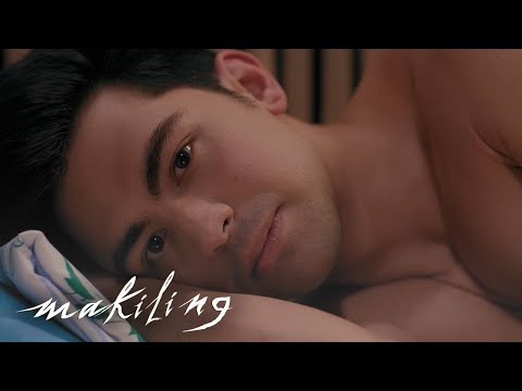 POV – Magkasama kayo ng ex mo sa iisang bubong Makiling