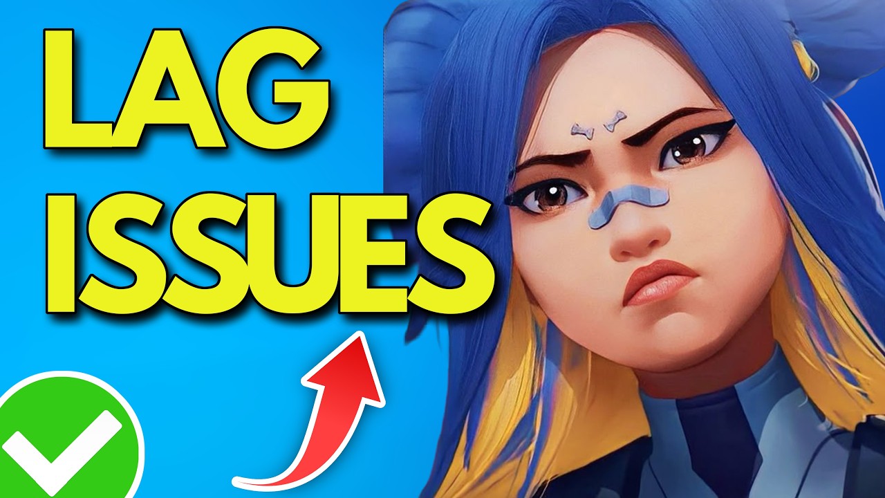 Valorant: Fix Connection Error/Server Not Found/Can't Join Servers/Multiplayer Issue/Lag On PC FIX