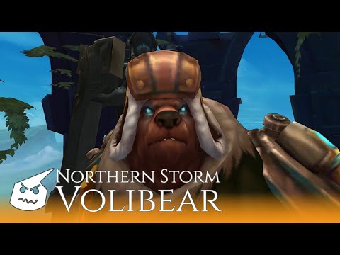 Northern Storm Volibear.face