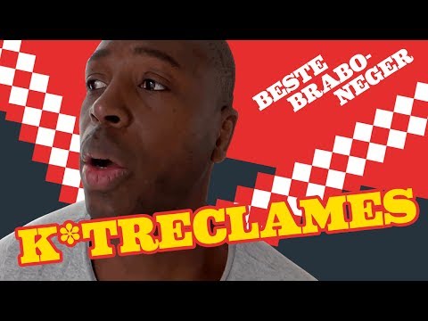 Beste Braboneger #33 - KUTRECLAMES