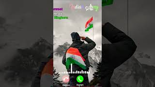 Download lagu Nada Dering Instrumental Tentara India yang Sedang Tren | Nada Deshbhakti 🇮🇩 #shorts mp3