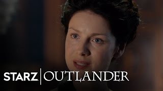 Outlander | Ep. 207 Clip: The King’s Bedroom | STARZ