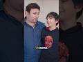 Rajesh Kumar INTRODUCES Rosesh 2 0 To The World ‍ ️ Shorts Tv Housetour Sarabhai