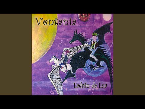 Ladrão da Lua