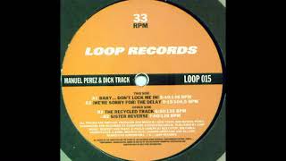 A2 - Manuel Perez & Dick Track - (We're Sorry For) The Delay