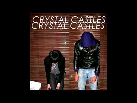Crystal Castles - Vanished (Fixed Vocals)