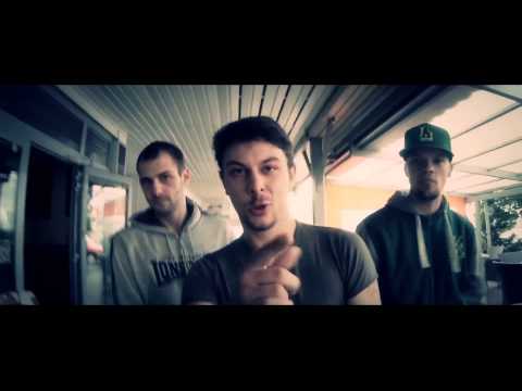 Cheba - Dokler diham upam / dum spiro spero (teaser) (Prod. By Robs Beats)