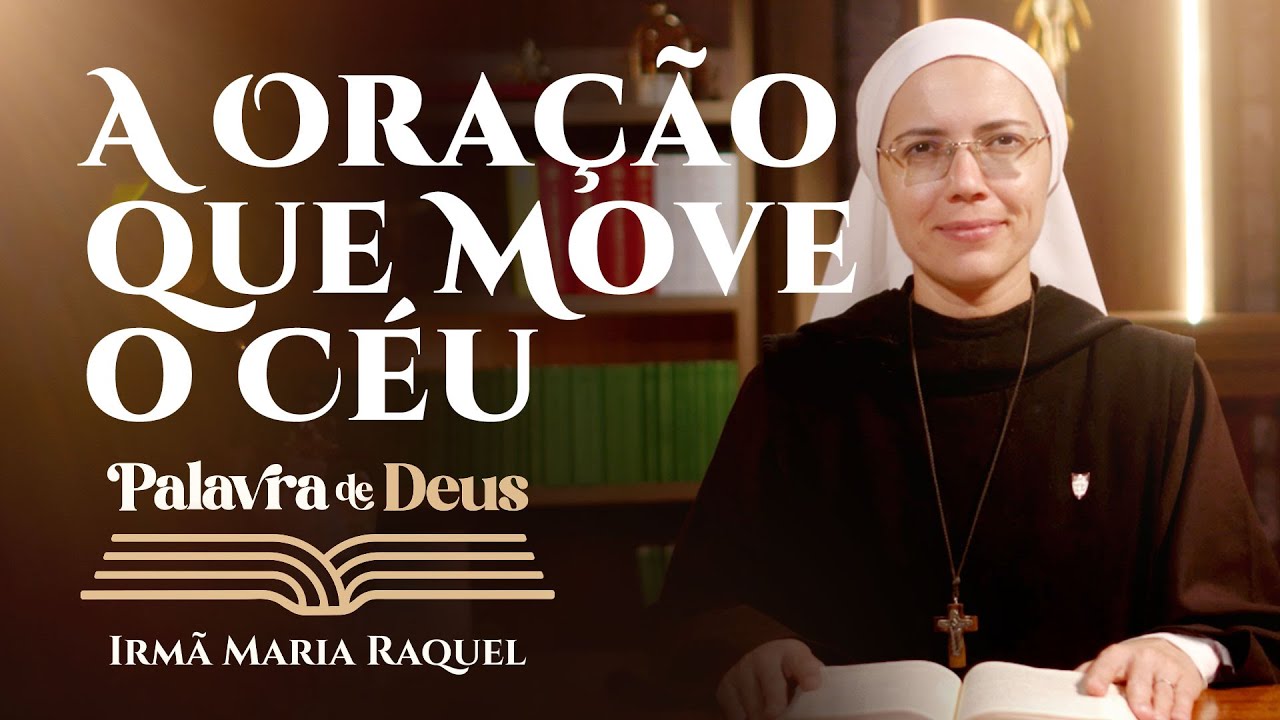 The Power Is in the Name of Jesus (John 14:7-14) Word of God Sister Maria Raquel 17/05