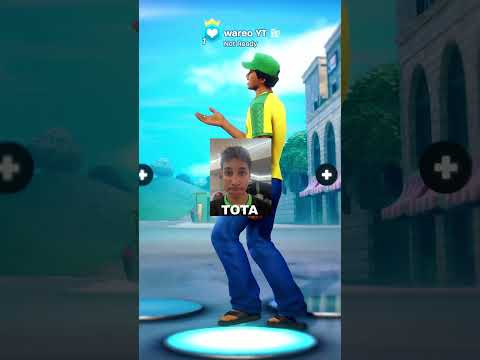 KAI CENAT FRIENDS IN FORTNITE!🔥