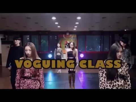 2NE1 HA (Hunger Extended Mix) Choreography by | Titch Love