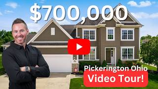 Meadowmoore Home for Sale | Pickerington OH