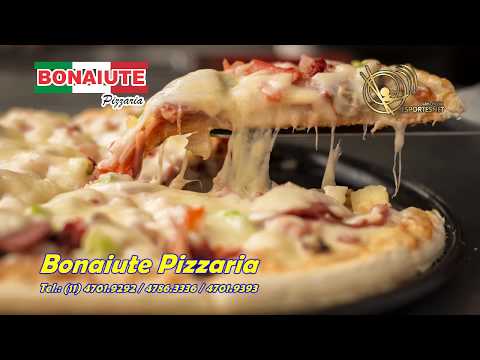 ESPORTESNET - Bonaiute Pizzaria