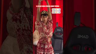 Download lagu DJ BISANE MUNG NYAWANG DANCE TUTORIAL #short #dancerindonesia mp3