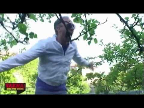 Rapattack  medley - VAKNA! Med The Voice