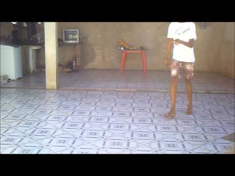 iguiin junto e misturado