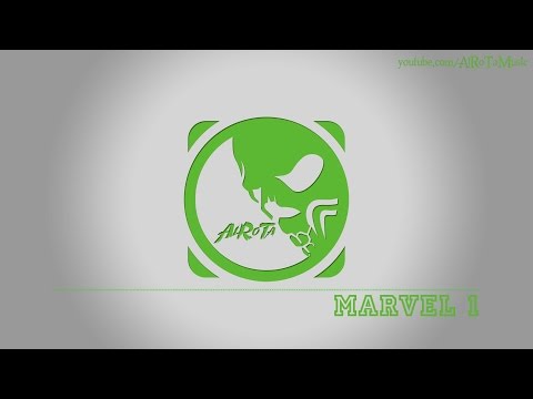 Marvel 1 by Johannes Bornlöf - [Build Music]