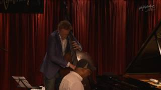 Eric Reed & The Danish Soul Trio