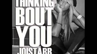 JoiStaRR - Thinking Bout You (Frank Ocean Cover)