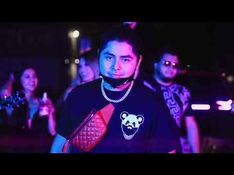 Colocho y Su Eminencia - Ni Bueno Ni Malo (Video Oficial)