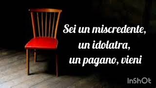 Vieni ( Giuni Russo) #MdL